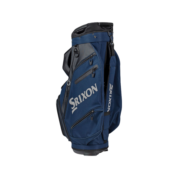 Srixon Navy Cart Bag