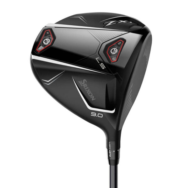 Srixon ZXi LS Men's Driver