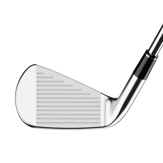 Srixon ZXi4 Men's Steel Irons