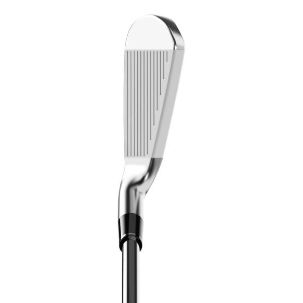 Srixon ZXi4 Men's Steel Irons