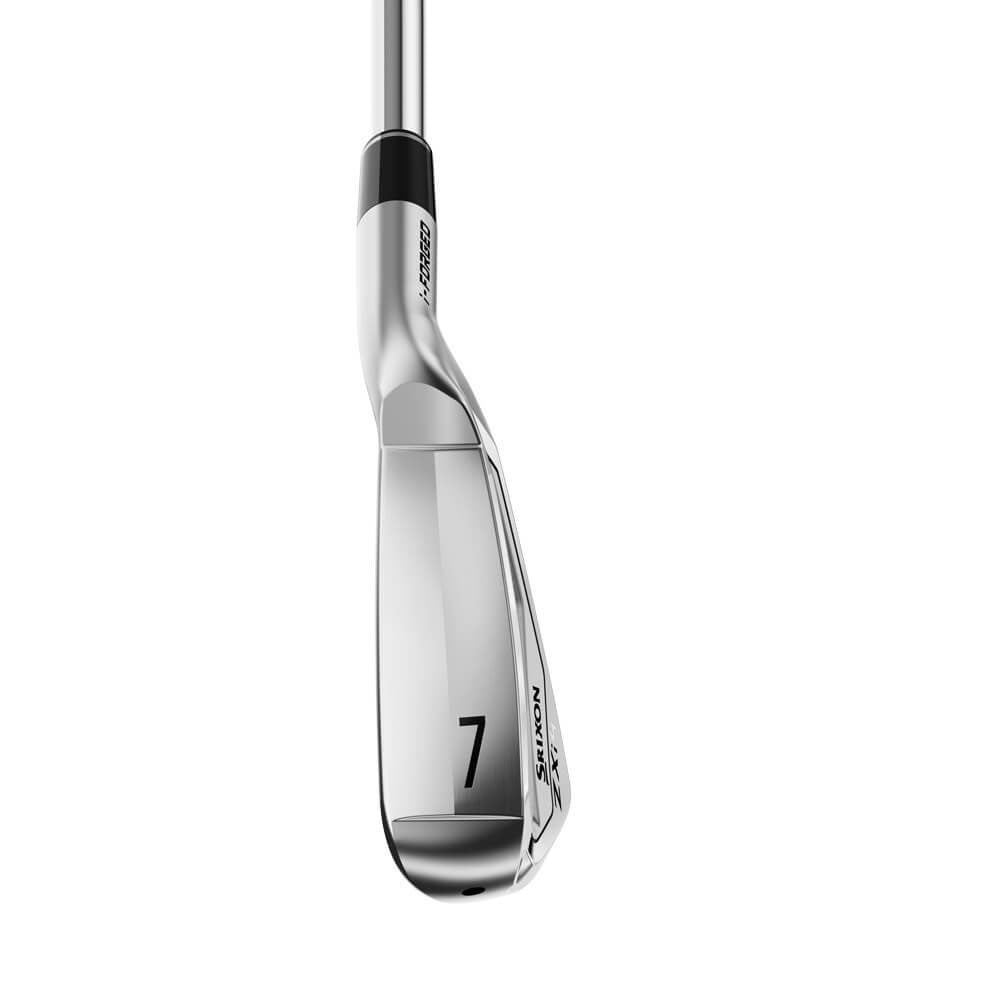 Srixon ZXi4 Men's Steel Irons