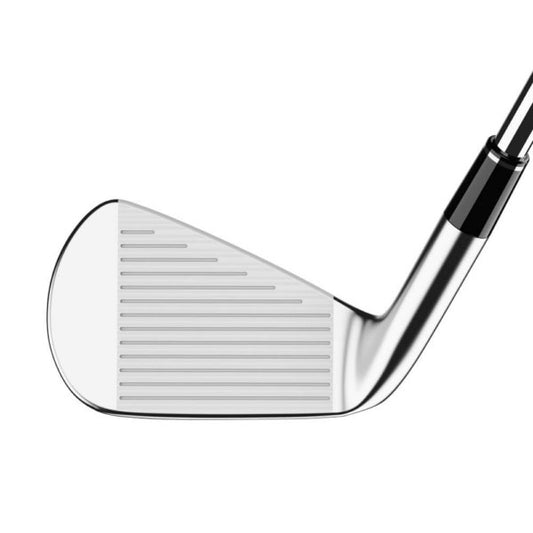 Srixon ZXi5 Men's Steel Irons