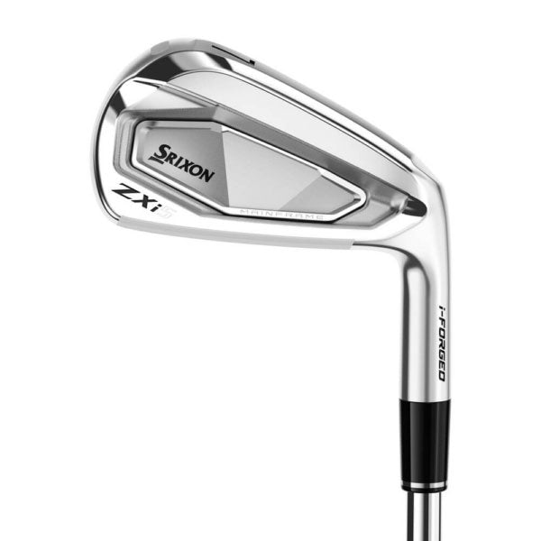 Srixon ZXi5 Men's Steel Irons