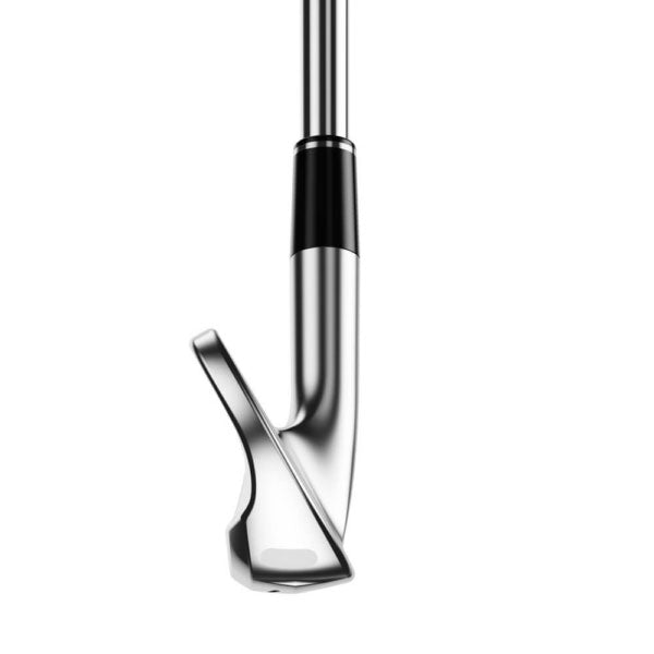 Srixon ZXi5 Men's Steel Irons