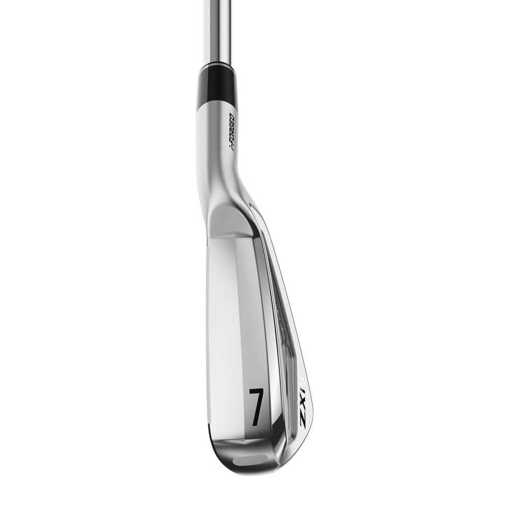 Srixon ZXi5 Men's Steel Irons