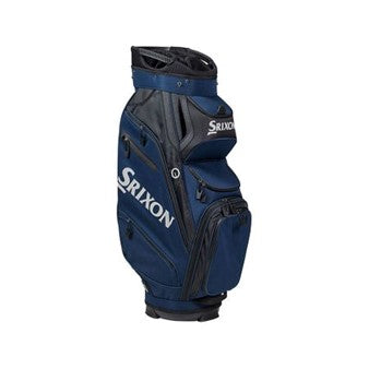 Srixon Navy Cart Bag