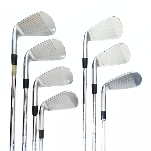 Srixon Z-Forged 21 4 - Pitching Wedge Modus 120XStiff - Pre Owned Irons