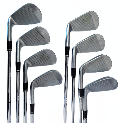 Srixon Z745 3-PW S300 - Pre Owned Irons