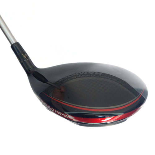 Srixon ZX7 10.5 50g Senior - Pre Owned Driver