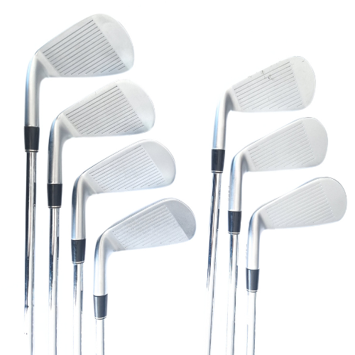Srixon ZX 4 MKII 4 - PW 105 S - Pre Owned Irons