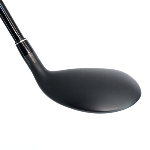 Srixon ZX MKII No.2 Hzardus 6.0 - Pre Owned Hybrid