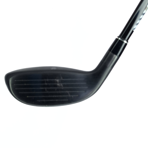 Srixon ZX MKII No.3 Hzardus 6.0 - Pre Owned Hybrid
