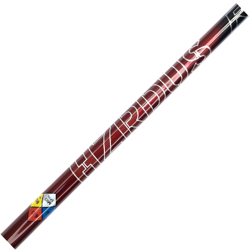 Srixon ZX MKII No.3 Hzardus 6.0 - Pre Owned Hybrid