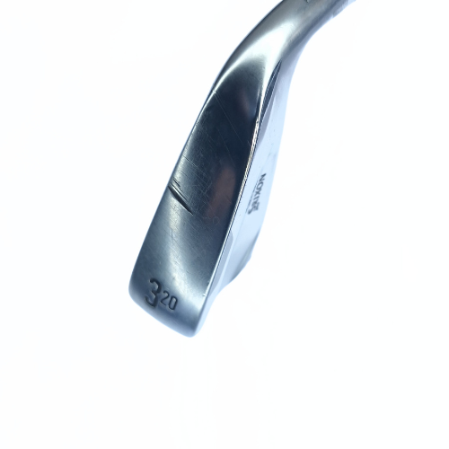 Srixon ZX MKII No.3 Recoil F5 - Pre Owned Driving Iron