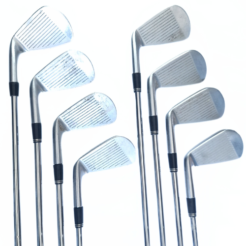 Srixon Z Combo 3-Pw modus 105 Regular - Pre Owned Irons