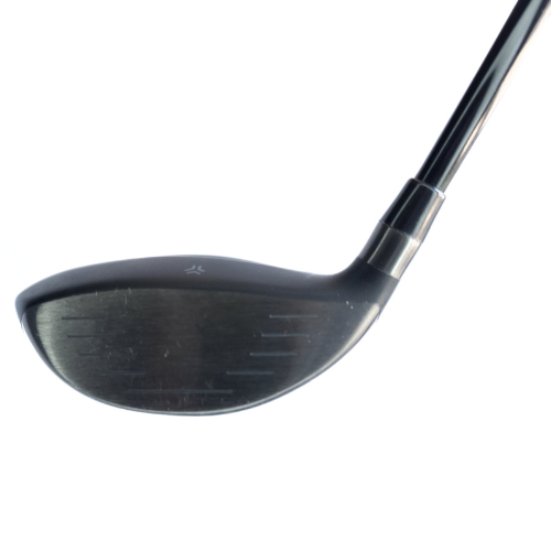 Srixon Zx MKii 3 Wood Fujikura 70 Regular - Pre Owned Fairway