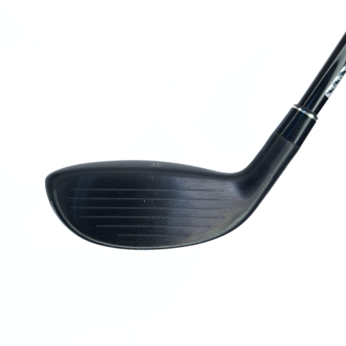 Srixon Zx Mk2 19 Degree Stiff - Pre Owned Hybrid