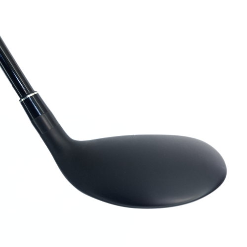 Srixon Zx Mk2 19 Degree Stiff - Pre Owned Hybrid