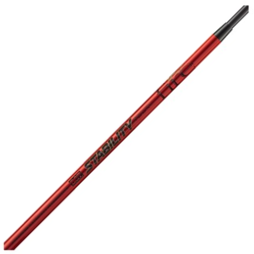 Stability Fire Putter Shaft