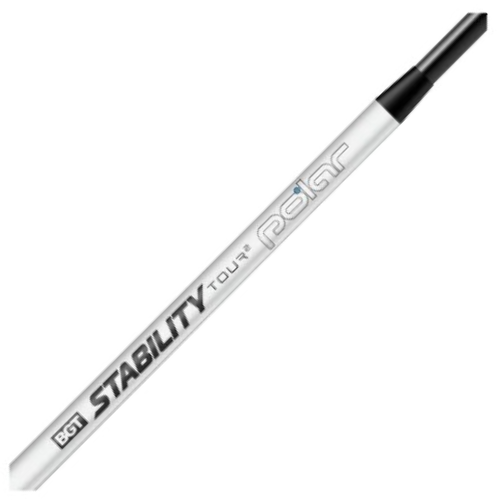 Stability Polar Putter Shaft