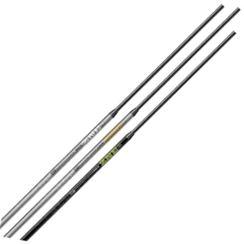 Stability Wedge Shaft