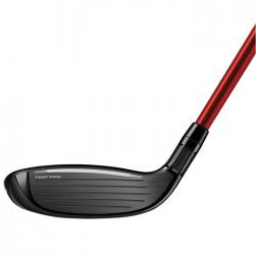 TaylorMade Stealth 2 HD Demo Men's Hybrid