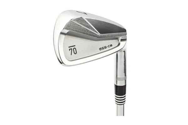 Sub Seventy 659 CB Satin Men's Irons