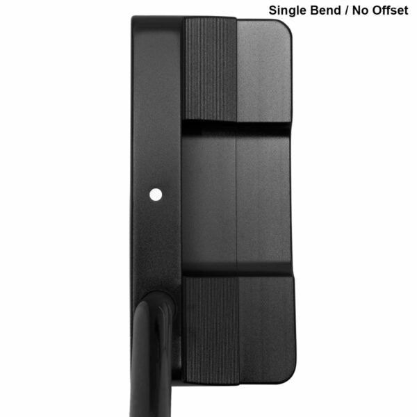 Sub Seventy TA3 254 Black Blade Putter