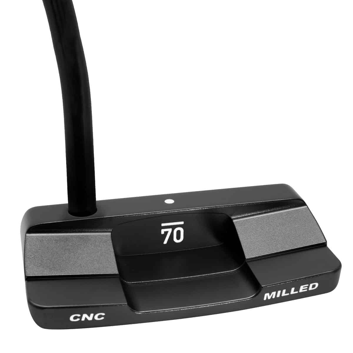 Sub Seventy TA3 254 Black Blade Putter