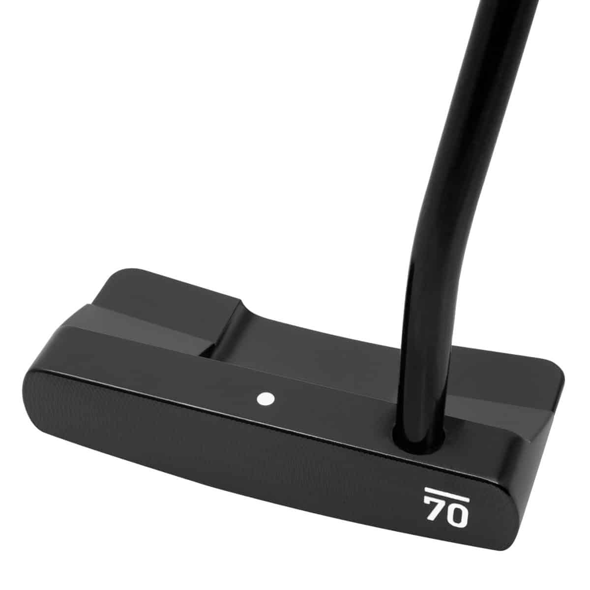 Sub Seventy TA3 254 Black Blade Putter