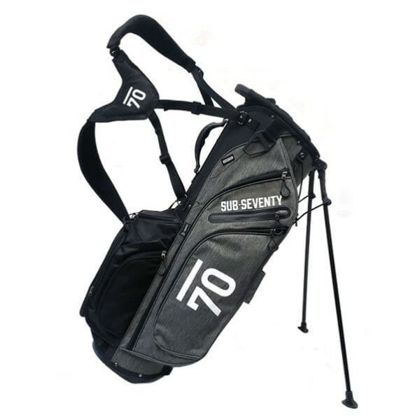 Sub Seventy Golf 14-Way Stand Bag