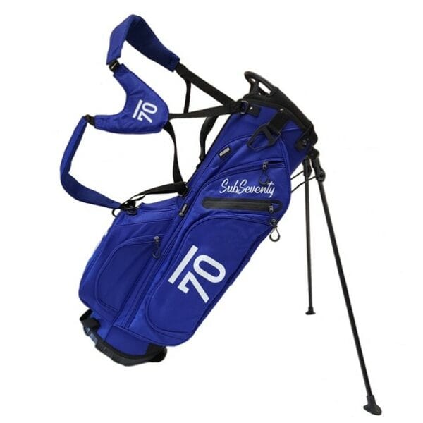 Sub Seventy Golf 14-Way Stand Bag
