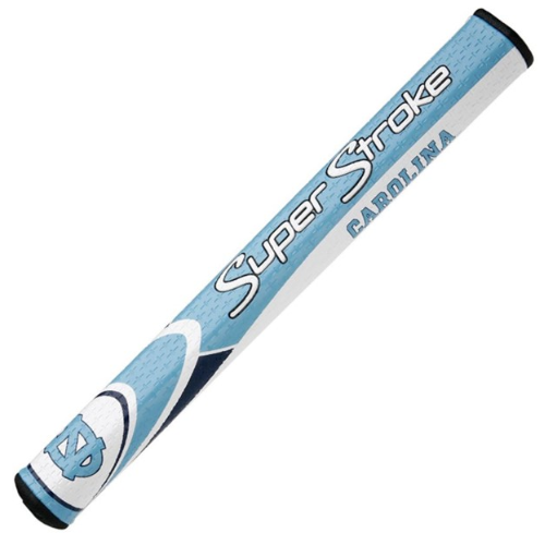 SuperStroke Mid Slim 2.0 Carolina Putter Grip - With Ball Marker