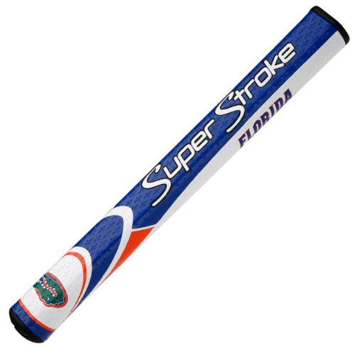 SuperStroke Mid Slim 2.0 Florida Putter Grip - With Ball Marker