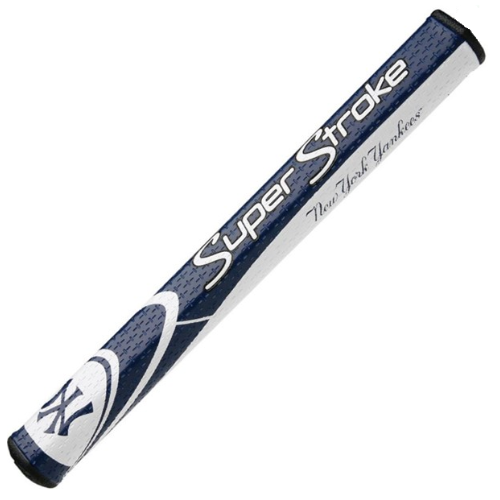 SuperStroke Mid Slim 2.0 New York Yankees Putter Grip - With Ball Marker
