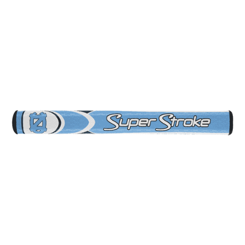 SuperStroke Mid Slim 2.0 Carolina Putter Grip - With Ball Marker