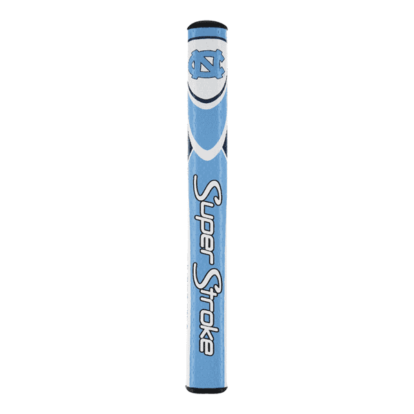 SuperStroke Mid Slim 2.0 Carolina Putter Grip - With Ball Marker