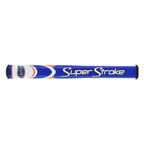 SuperStroke Mid Slim 2.0 Florida Putter Grip - With Ball Marker