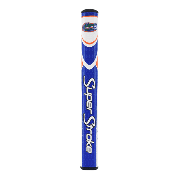 SuperStroke Mid Slim 2.0 Florida Putter Grip - With Ball Marker