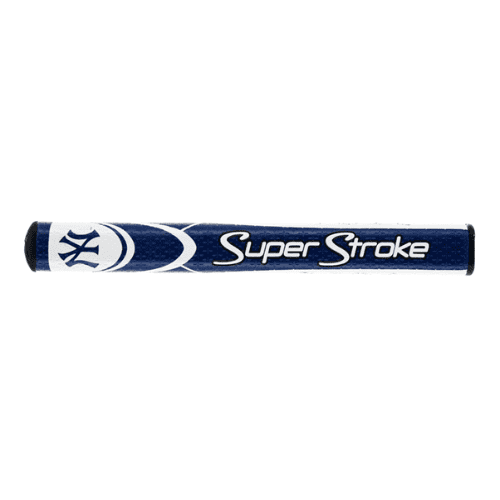 SuperStroke Mid Slim 2.0 New York Yankees Putter Grip - With Ball Marker