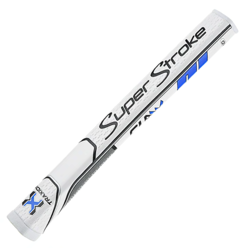 SuperStroke Traxion Claw 1.0 Putter Grip