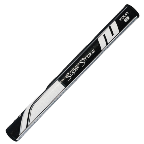 SuperStroke Traxion Tour 1.0 Putter Grip