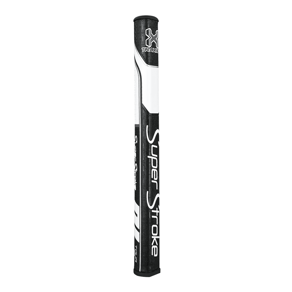 SuperStroke Traxion Tour 1.0 Putter Grip