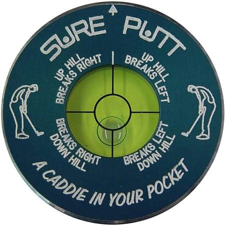 Sure Putt Pro Green Reader