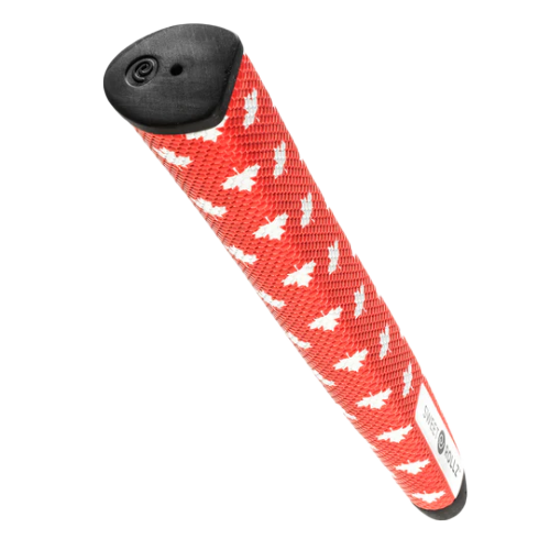 Sweet Rollz O Canada Putter Grip