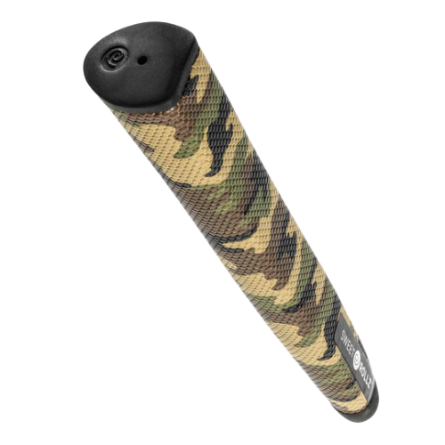 Sweet Rollz Special Ops Putter Grip