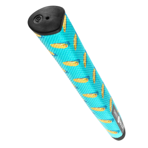 Sweet Rollz Tuesday Putter Grip