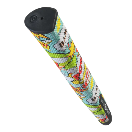 Sweet Rollz WTF? Midsize Putter Grip