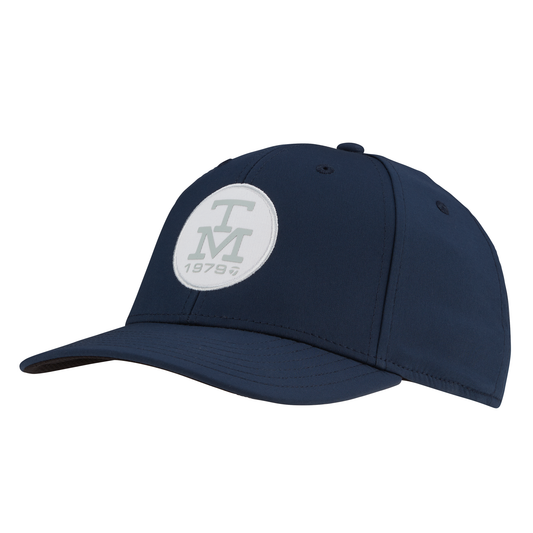 TaylorMade Circle 79 Navy Headwear