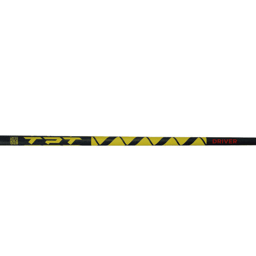 TPT Driver Shafts